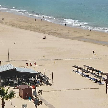 Gatu Premium Villa Turquesa Playa Y Parking Cadice Esterno foto