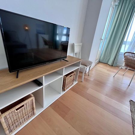 Gatu Premium Villa Turquesa Playa Y Parking Cadice Esterno foto