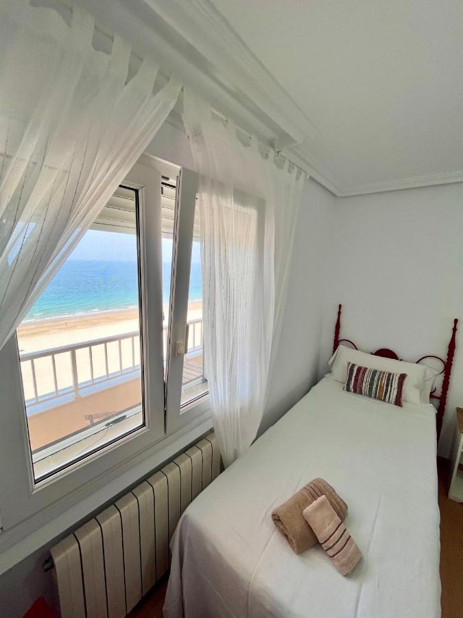 Gatu Premium Villa Turquesa Playa Y Parking Cadice Esterno foto