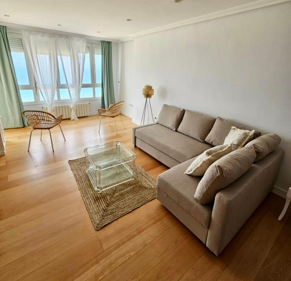 Gatu Premium Villa Turquesa Playa Y Parking Cadice Esterno foto