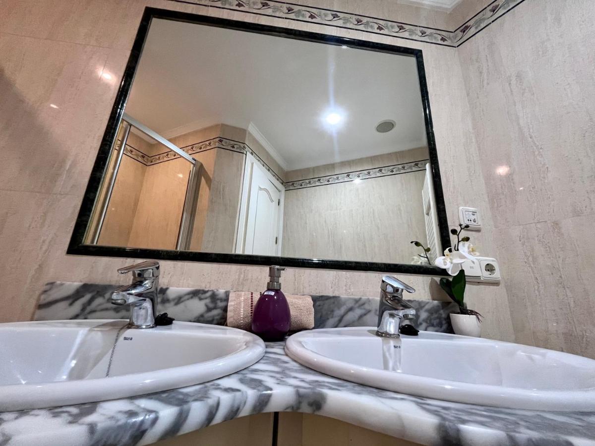 Gatu Premium Villa Turquesa Playa Y Parking Cadice Esterno foto