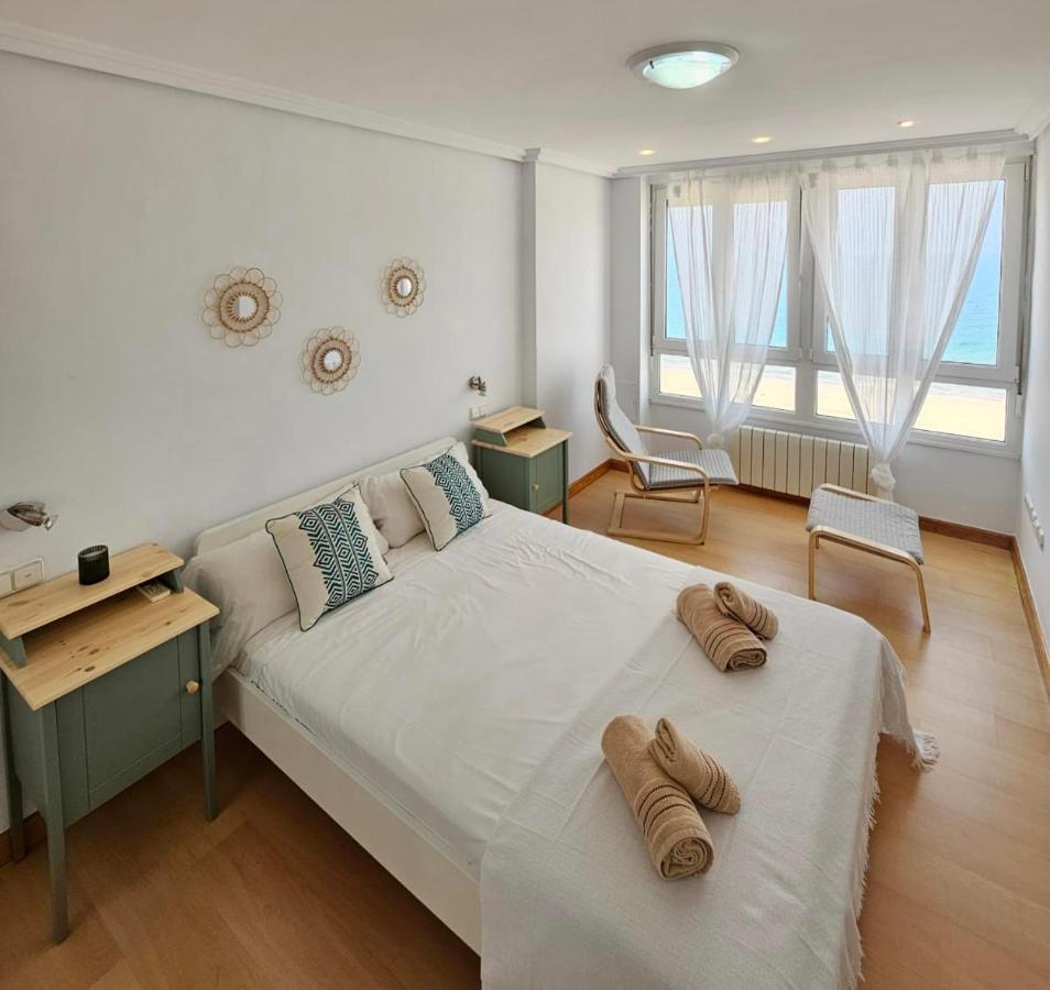 Gatu Premium Villa Turquesa Playa Y Parking Cadice Esterno foto