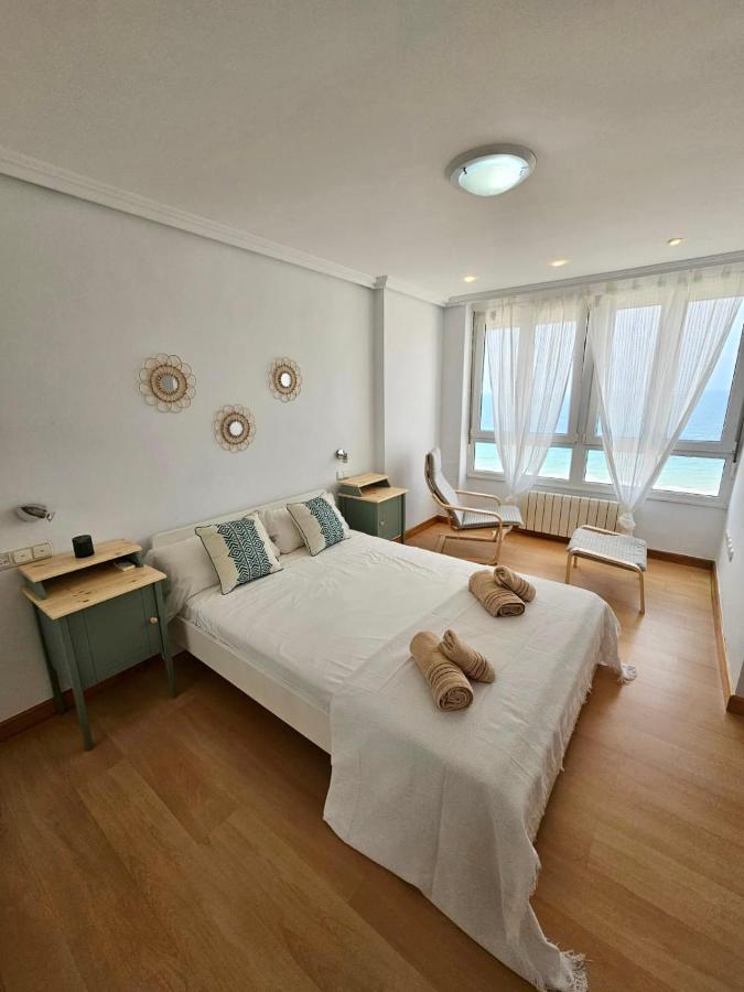 Gatu Premium Villa Turquesa Playa Y Parking Cadice Esterno foto