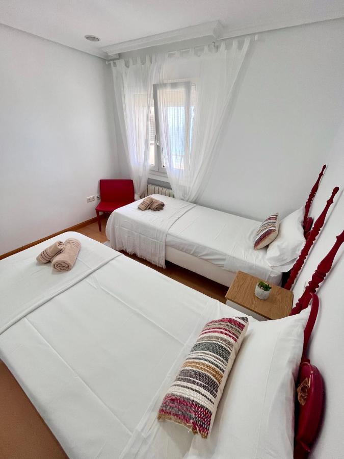 Gatu Premium Villa Turquesa Playa Y Parking Cadice Esterno foto