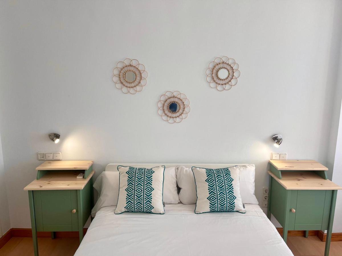 Gatu Premium Villa Turquesa Playa Y Parking Cadice Esterno foto