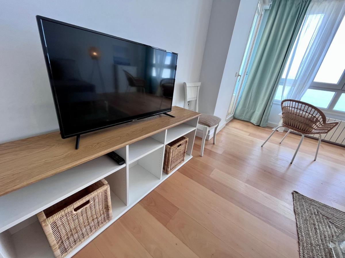 Gatu Premium Villa Turquesa Playa Y Parking Cadice Esterno foto