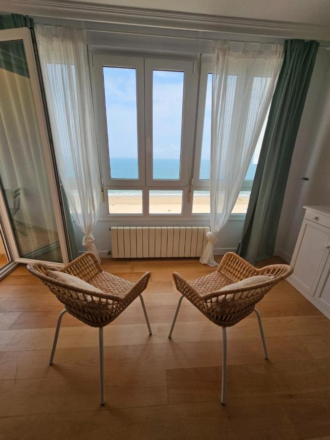 Gatu Premium Villa Turquesa Playa Y Parking Cadice Esterno foto