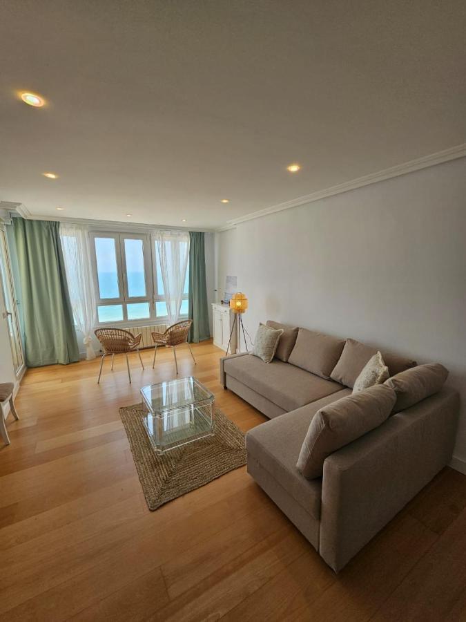 Gatu Premium Villa Turquesa Playa Y Parking Cadice Esterno foto