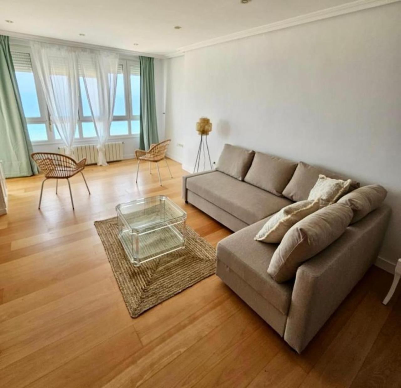 Gatu Premium Villa Turquesa Playa Y Parking Cadice Esterno foto